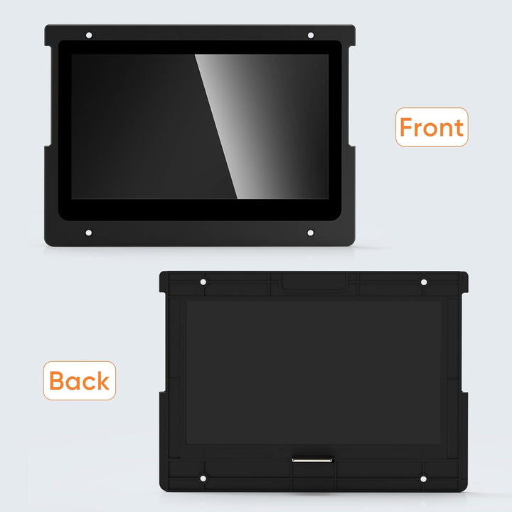 UniFormation 10,3-Zoll-8K-LCD-Ersatz für GKTWO, LCD-Monobildschirm mit HD 7680 * 4320, Baufläche 228