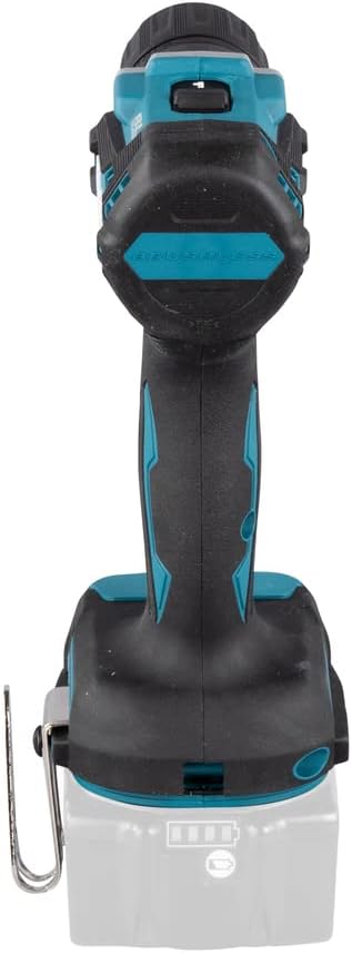 makita DDF487Z Bohrschrauber 18V (ohne Akku, ohne Ladegerät) Akku Bohrschrauber, Akku Bohrschrauber