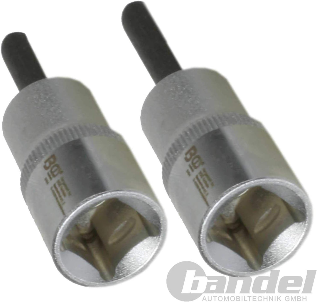 BGS 8849 | Hinterachs-Querlenkerbuchsen-Werkzeug-Satz | für Ford, Mazda, Volvo & 6455 | Spreiz-Einsa