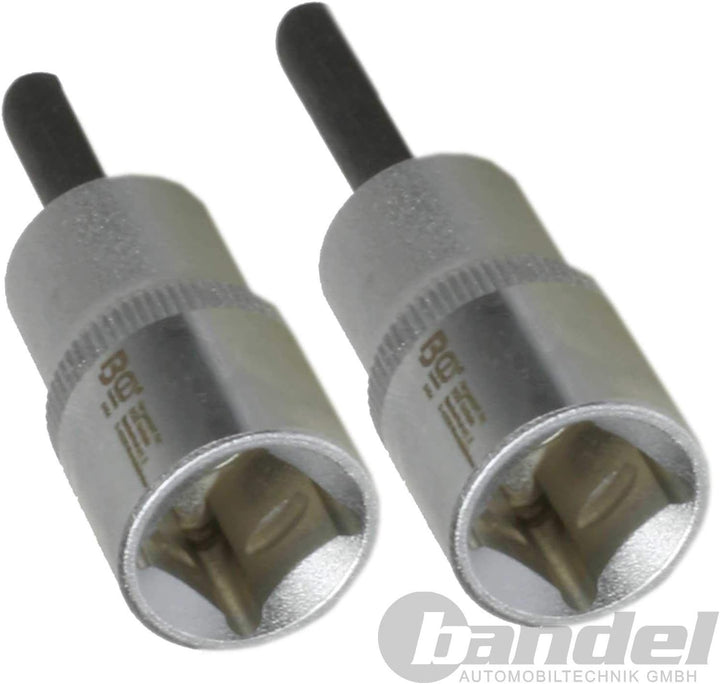 BGS 8849 | Hinterachs-Querlenkerbuchsen-Werkzeug-Satz | für Ford, Mazda, Volvo & 6455 | Spreiz-Einsa