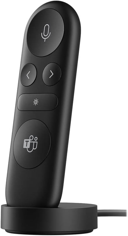 Microsoft Presenter