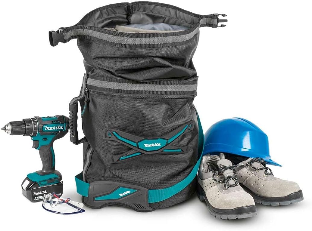 Makita E-05561 Roll-Top Beuteltasche