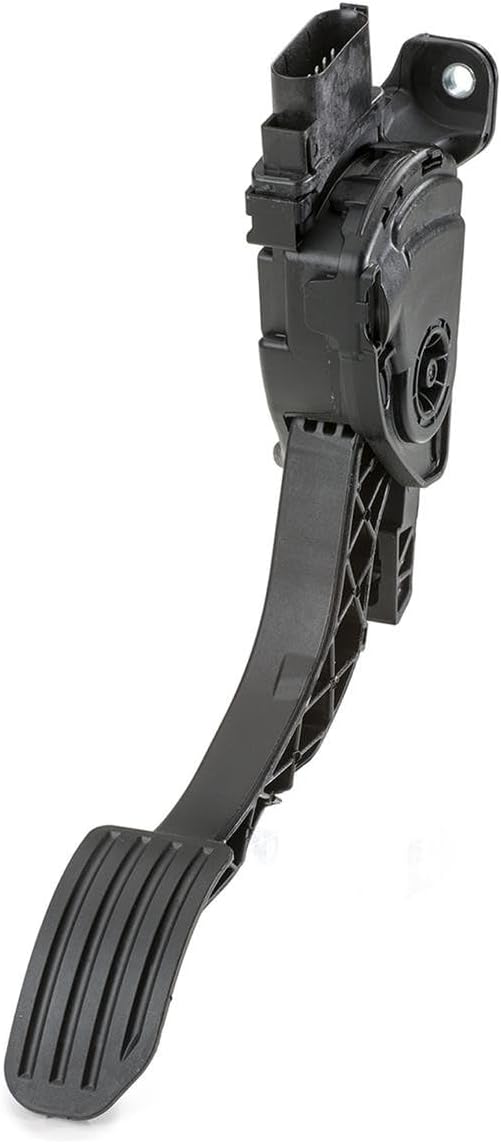 HELLA 6PV 010 834-801 Sensor, Fahrpedalstellung - für Linkslenker - Schaltgetriebe