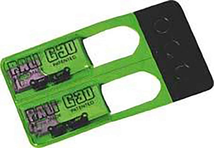 Format 4033564133347 – Ersatzklingen fñr Rali G03/b30. standardqualitñt