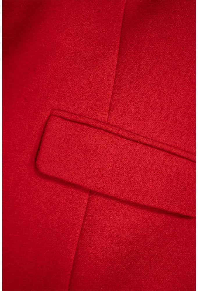 Garcia Damen Jacke L Cadmium Red, L Cadmium Red