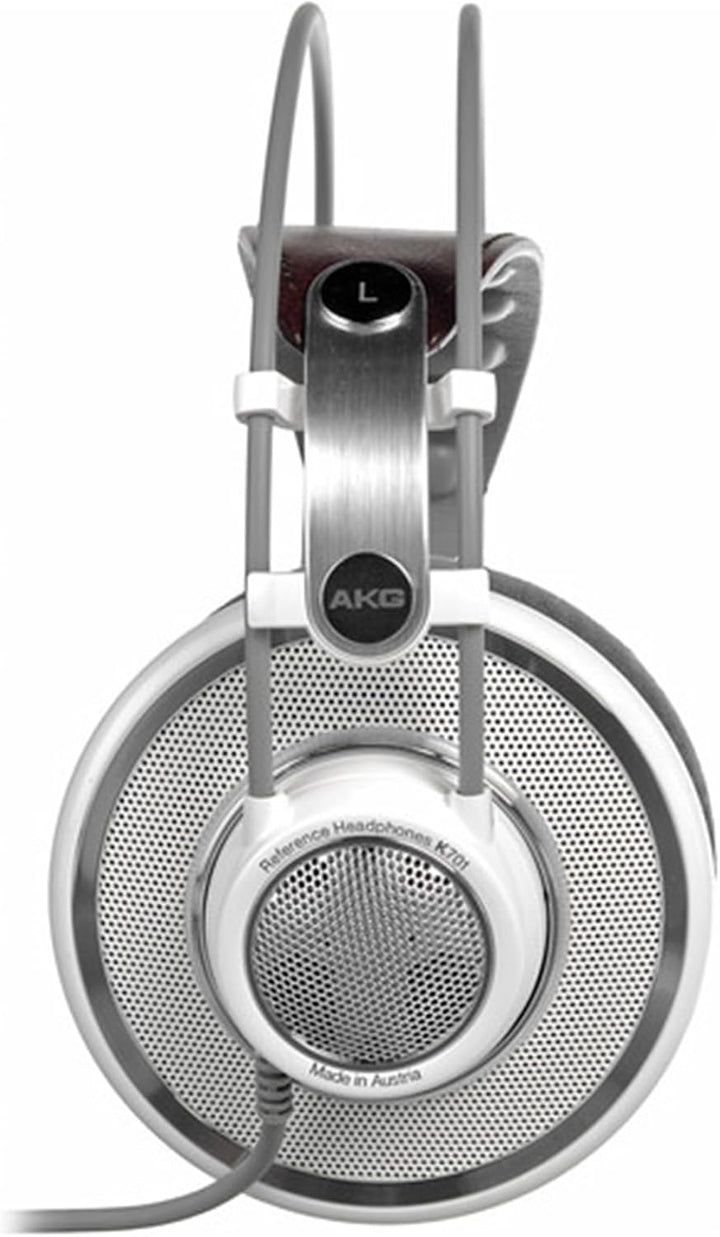 AKG K701 Offener Over-Ear-Studio-Referenzkopfhörer der Premiumklasse