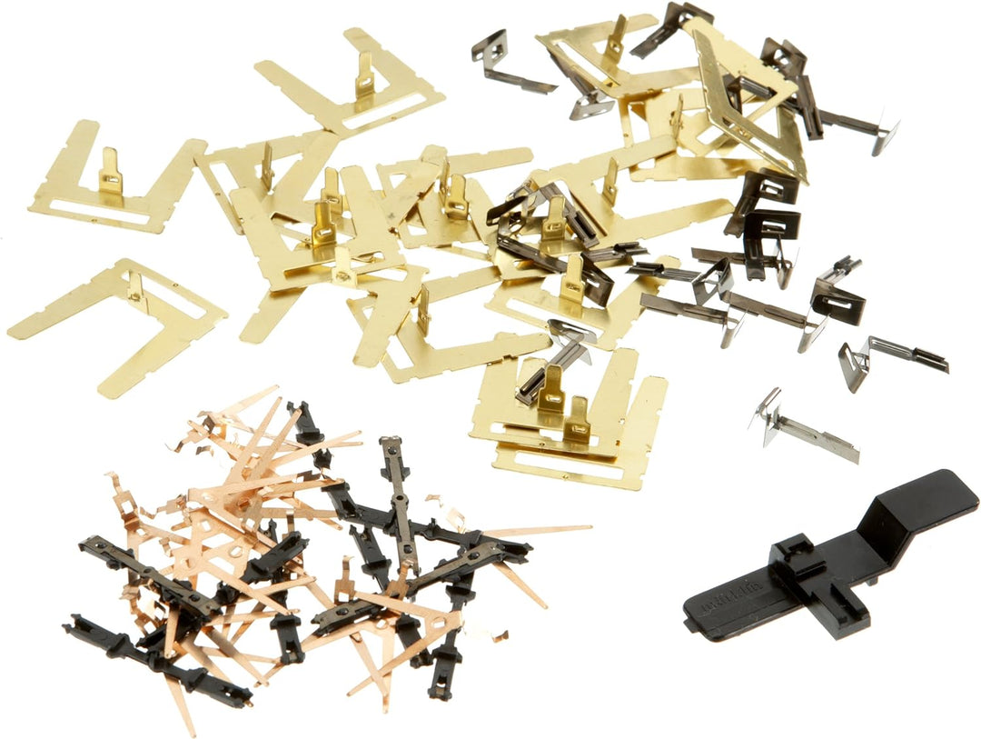 Märklin 7319 - Strom führende Kurzkupplungen