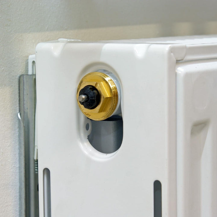 Oventrop Ventileinsatz GH mit Rohrsitz mit 6 Voreinstellwerten