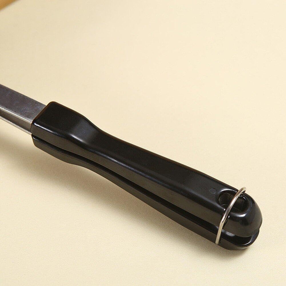 Muteitt Panini Kitchen Tortillas Sandwichmaker Doppelseitige Bratpfanne, Gegrillter Käsehersteller,