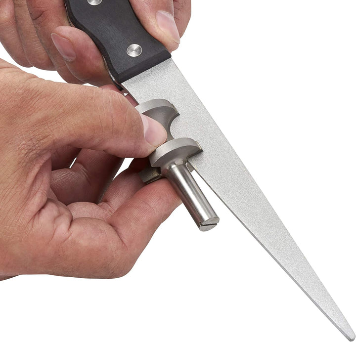 Trend - Tapered File 6 inch Fine - DWS/TF6/F