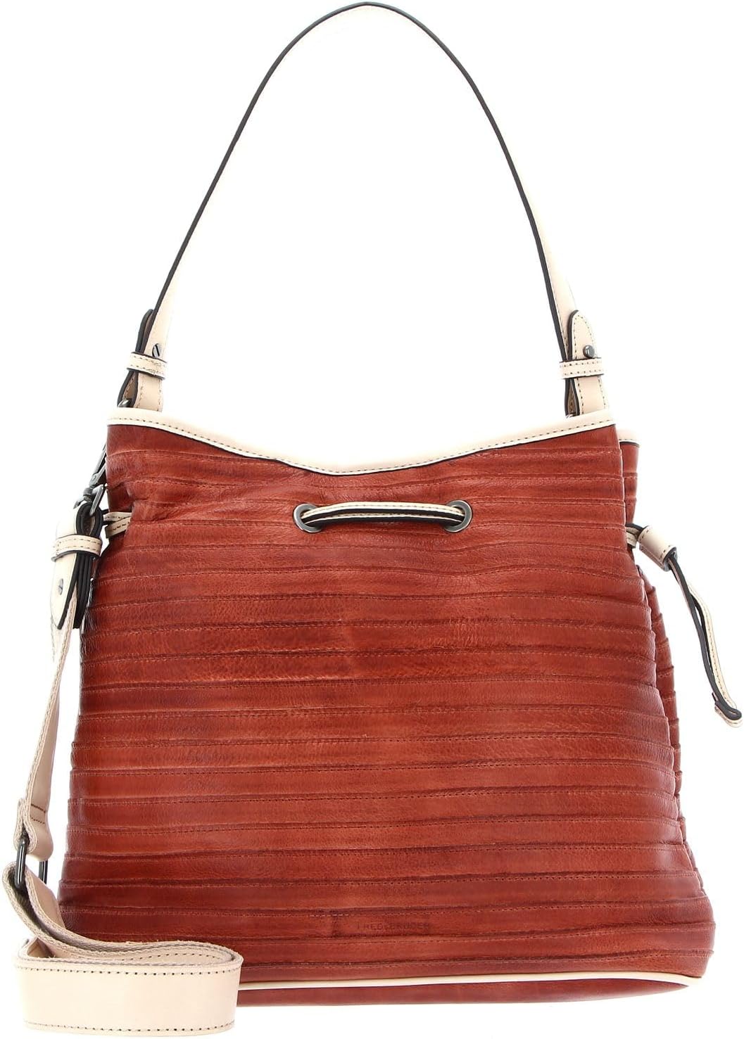 FREDsBRUDER Cruise Collection Beach Time Bag Blush