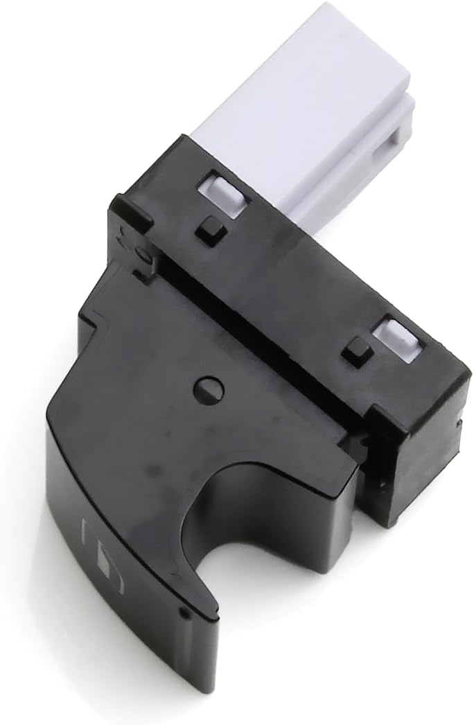 LST Fensterheber Schalteinheit Schalter Tasten vorne links rechts