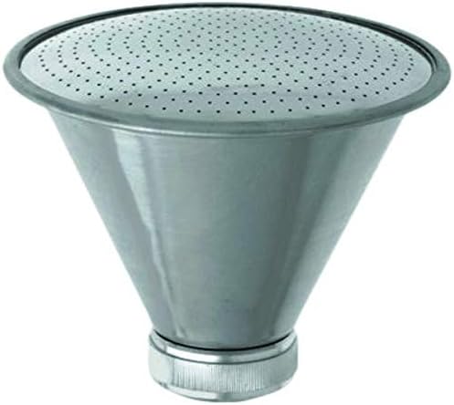 Karasto GEKA Brause-Giesskopf 3/4'' AG