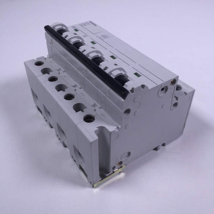 Siemens - Automatikschalter 70 Zubehör 10ka -c 6 Module 4-polig 125a