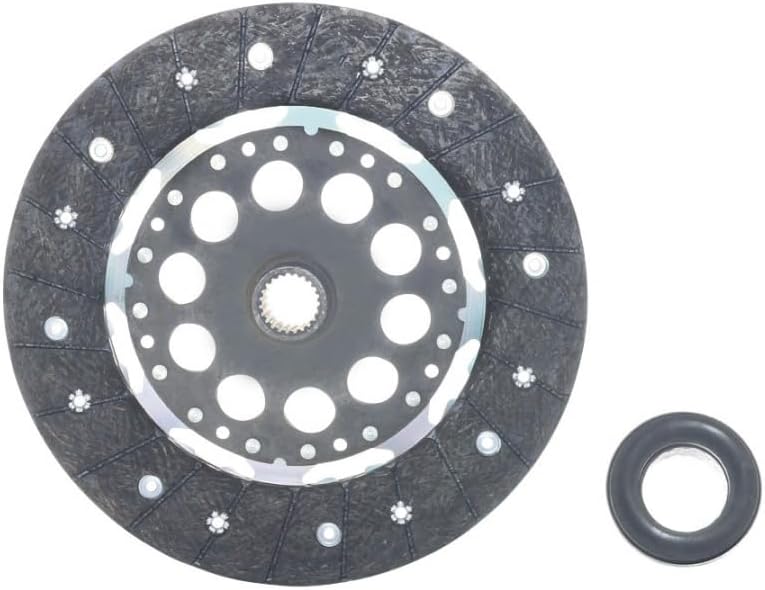 LuK 624 3330 00 Kupplungssatz