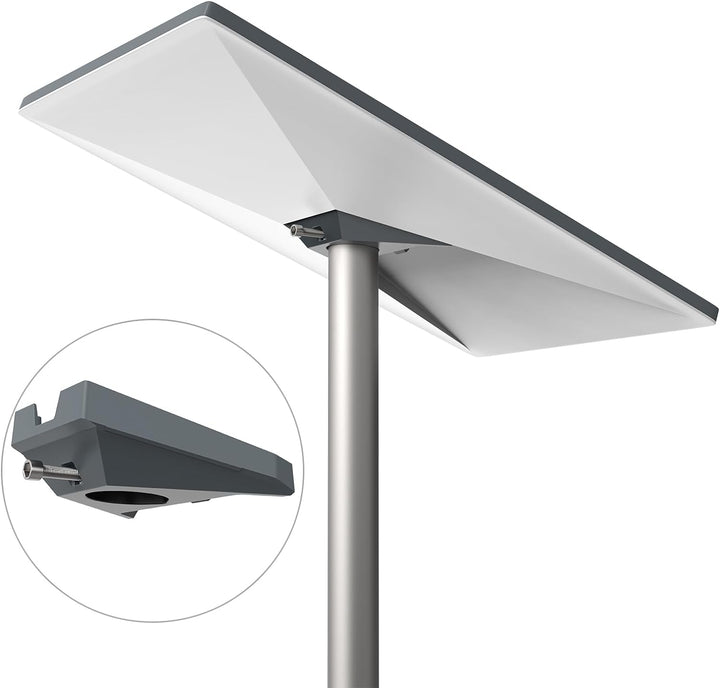 HOLACA Starlink Gen 3 Rohradapter, Dachrohr Halterung Adapter für Variable Mastgrössen (0,83"-2") Ko