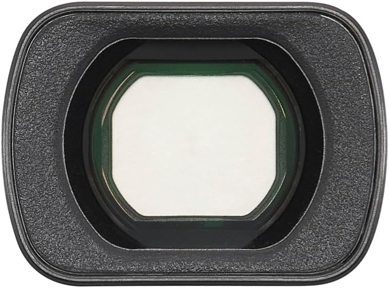 DJI Osmo Pocket 3 Weitwinkelobjektiv