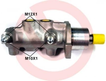 Brembo M 24 037 Hauptbremszylinder