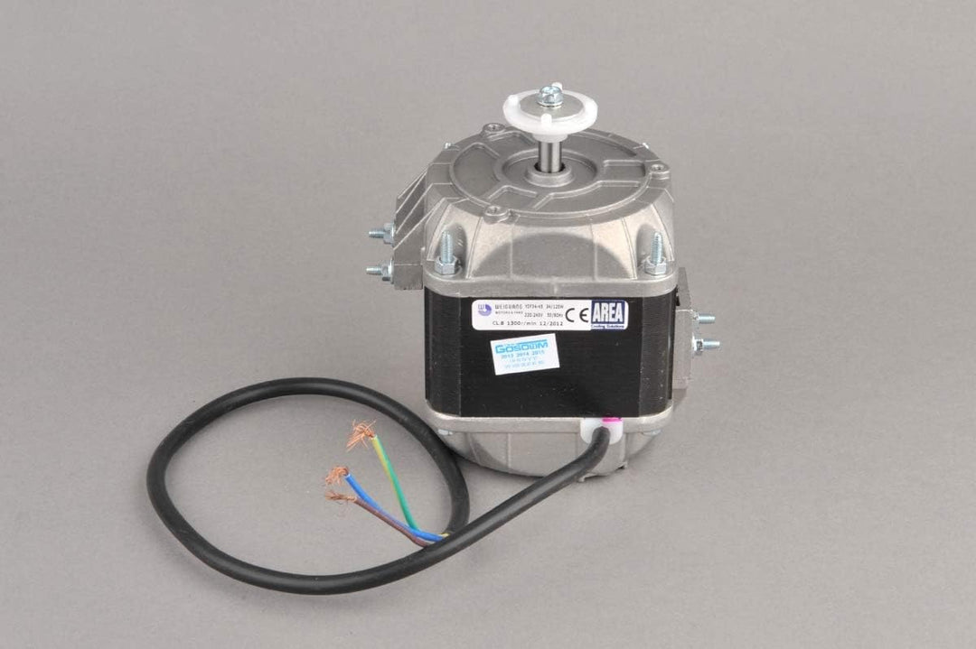 Klimaanlage Klimageräte Ventilator Lüfter ohne Flügel-34W