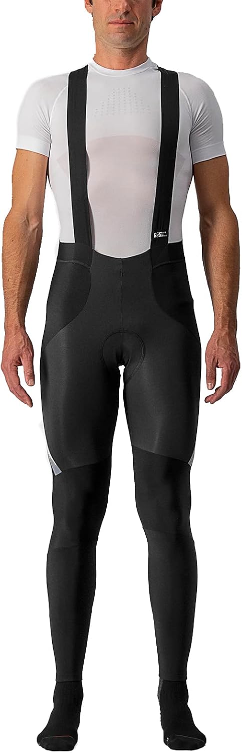 CASTELLI Herren Sorpasso Ros Bibtight Leggings