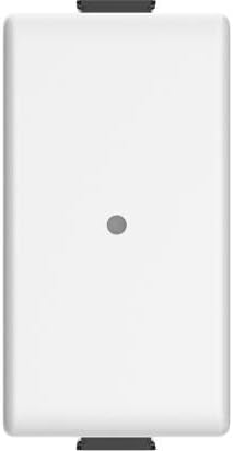 Bticino AM4411C Dimmerschalter Matix Smart, zum Einschalten der Lichter, Ausschalten und Dimmen mit