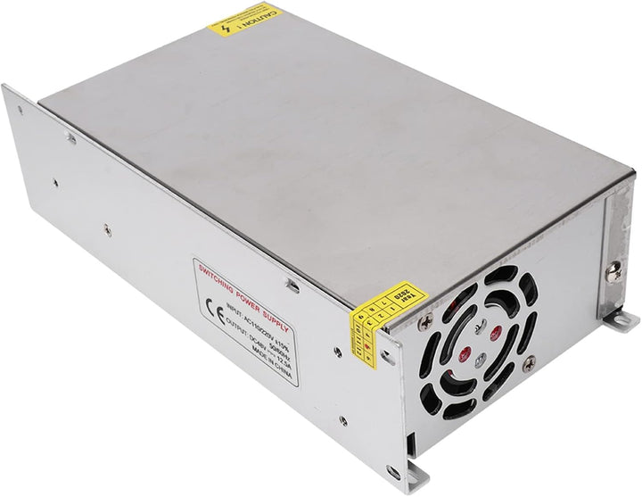 DC48V-Netzteil Treiberadapter Aluminiumlegierungsschalter-Netzteil für LED(S-1000-48(48V/20.8A/1000W
