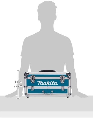 Makita DHP453RFX2 Schlagbohrmaschine / 2 Batterien 18V 3Ah