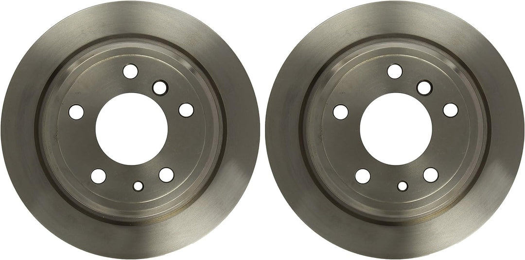 ATE 24.01100176.1 Bremsscheibe