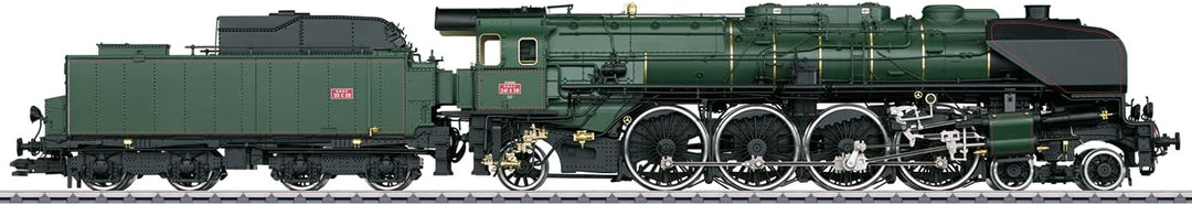 Märklin 55085 Modellbahn-Dampflok, bunt