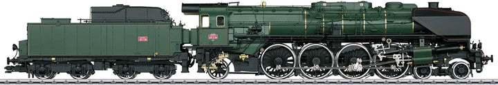 Märklin 55085 Modellbahn-Dampflok, bunt