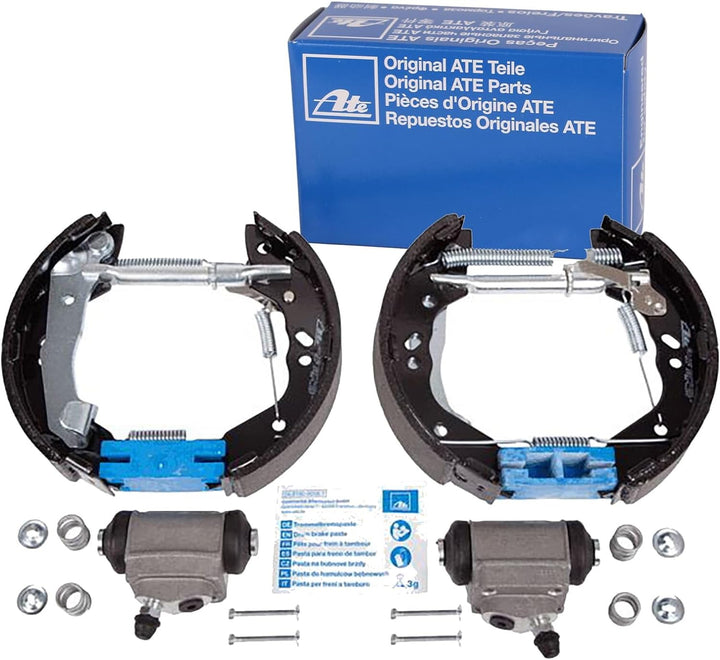 ATE 3052046173 Bremsbackensatz