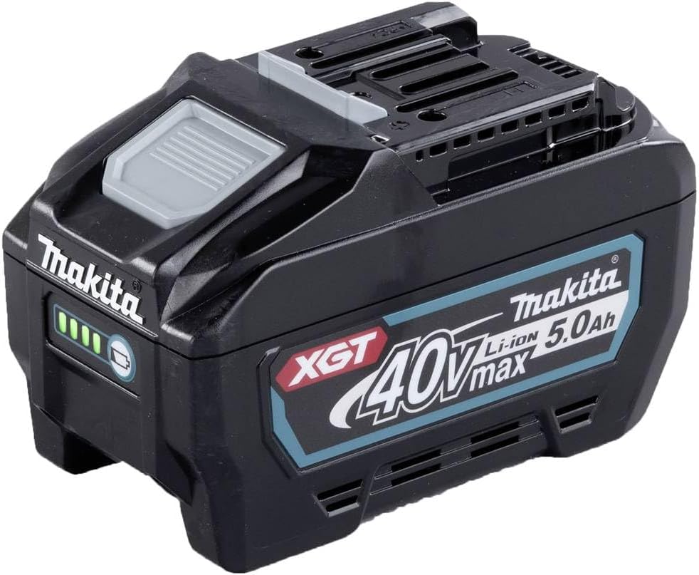 Makita 191L47-8 Akku-BL4050F Li 40V 5Ah