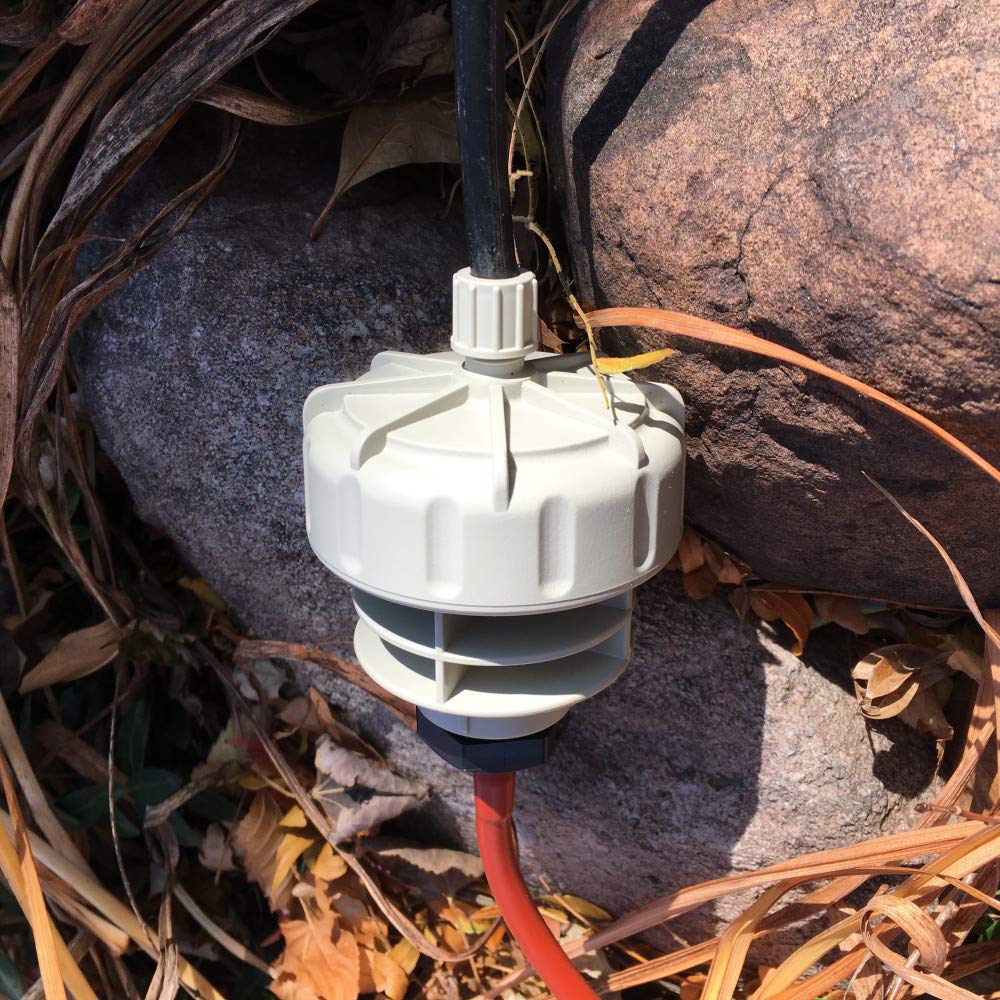 Tropf-Blumat Druckreduzierer