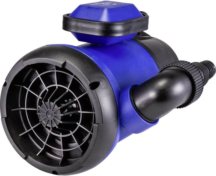 Renkforce RF-4604766 Schacht-Tauchpumpe 15000 l/h 9.5 m