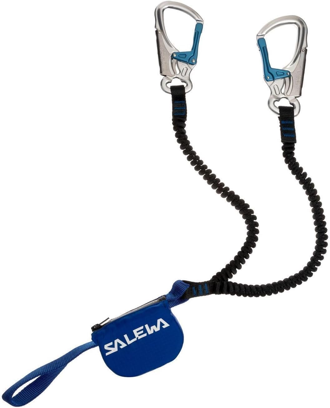Salewa Klettersteigset Via Ferrata Ergo Tex 7 kN, 7 kN