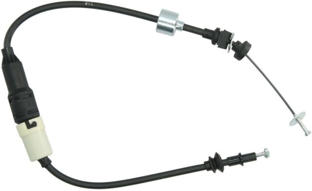 ATE 24.3728-2707.2 Seilzug, Kupplungsbetätigung