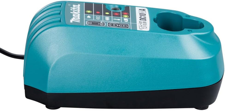 Makita 194588-1 Schnelladegerät 10.8 V DC10WA