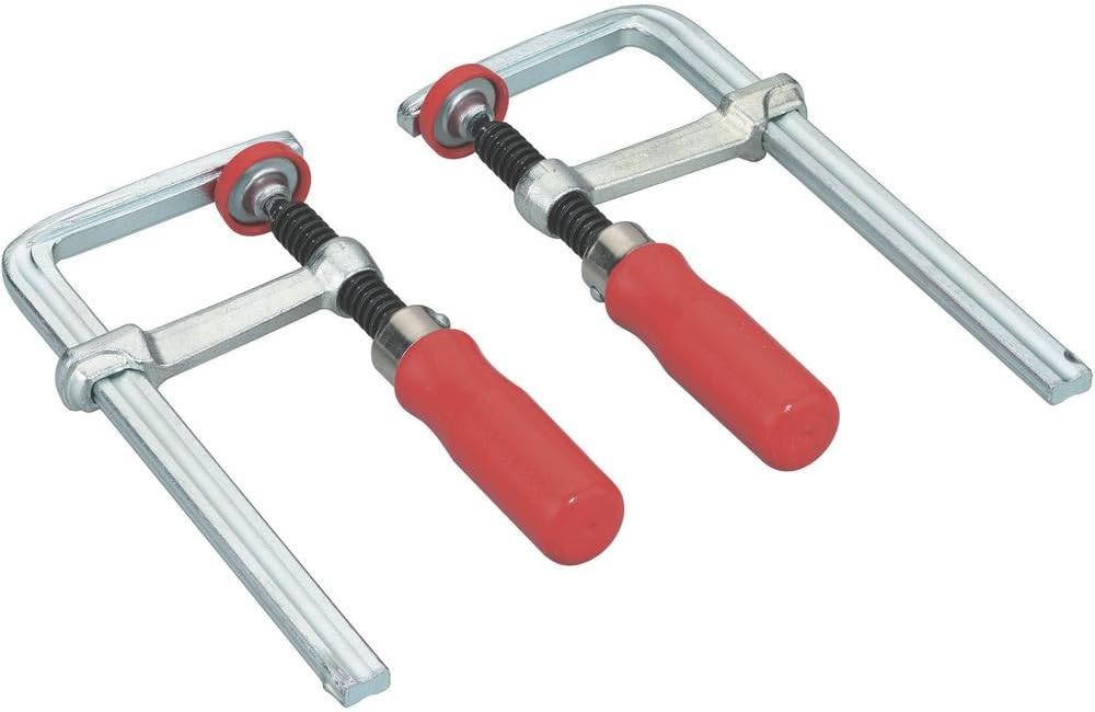 Metabo 2 Spannzwingen FSZ für Führungsschienen (631031000)
