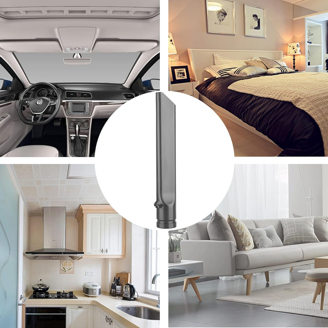 Zubehör-Kit Ersatz für Dyson V8 V7 Staubsauger - Ersatzteile Bürste Düse Bodendüse für Dyson V6 DC19