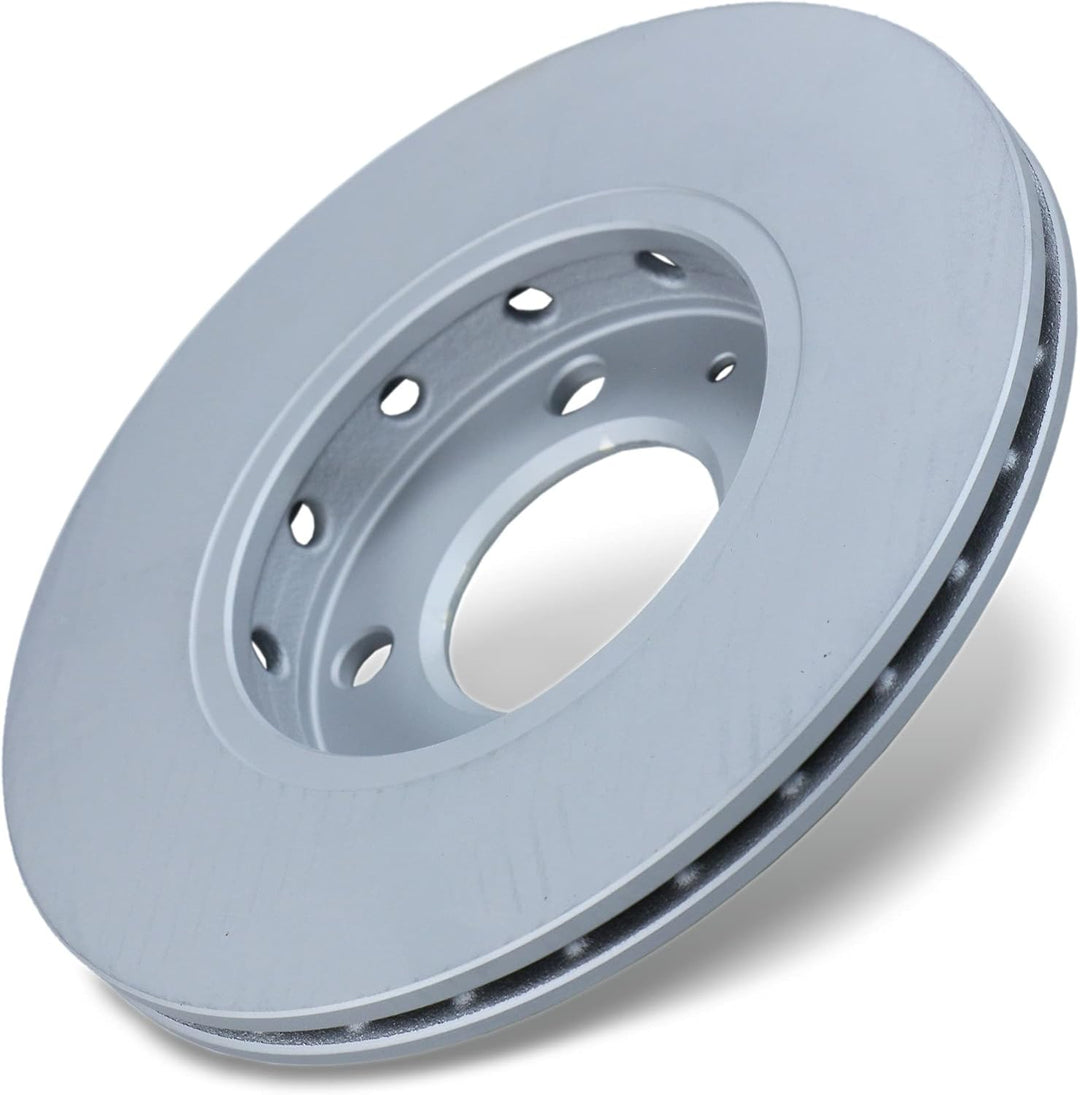 ATE 24011801061 Bremsscheibe - (Paar)