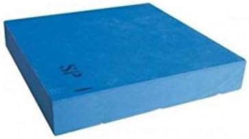 Eibenstock Schärfplatte, 320x320x55 mm