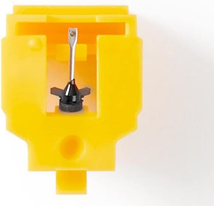 Durpower Phonograph Record Player Turntable Needle For JVC LA100, JVC L-T11, JVC LT11, JVC L-A90, JV