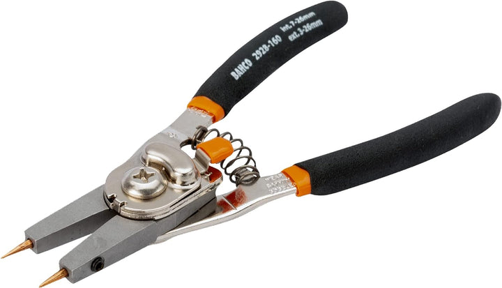 Alicates P/Arande Exter. 200