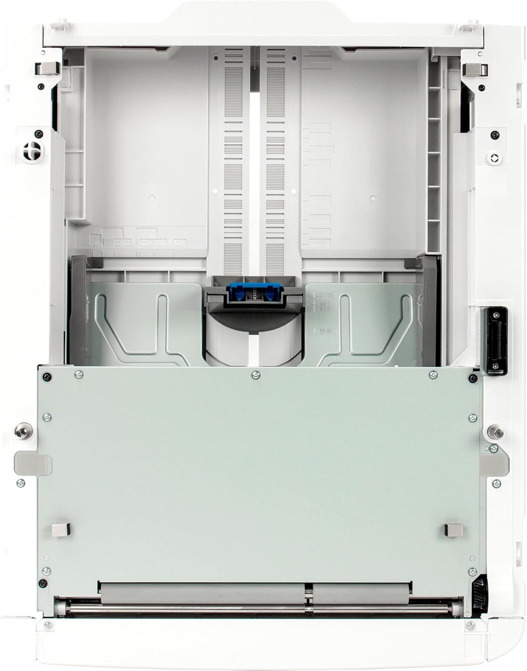 Oki Tray-C8x4, 47074403, Weiss