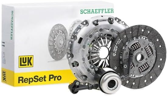 LUK 624370333 Kupplungssatz