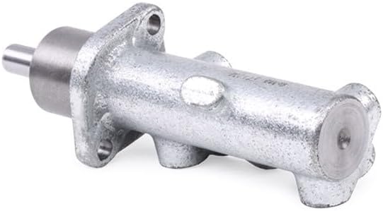 Brembo M23020 Hauptbremszylinder