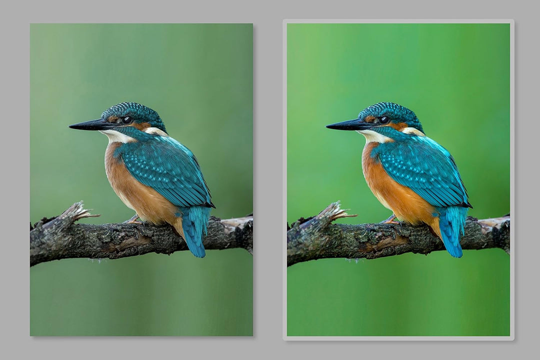 Peach Laminierfolien A4 - 125 mic - 100 pouches - glänzend - Premiumqualität für beste Laminierergeb