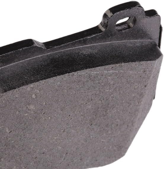 ATE 13.0470-4880.2 Bremsbeläge