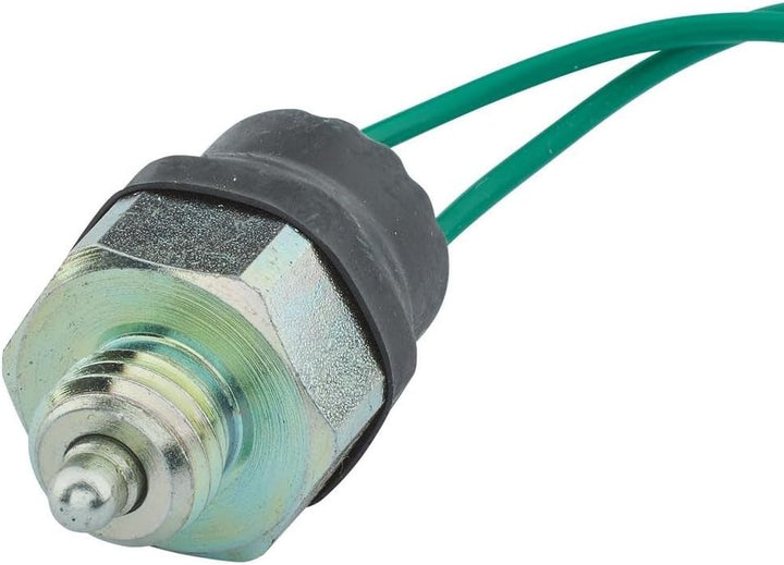 HELLA 6ZF 008 621-671 Schalter, Rückfahrleuchte - 12V - Anschlussanzahl: 2 - geschraubt - Schliesser