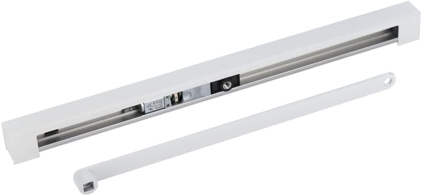 Obentürschliesser Dormakaba Gleitschiene G-EMF - RAL9016